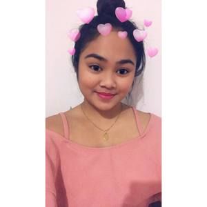 Meet your Posher, Lyka nicole